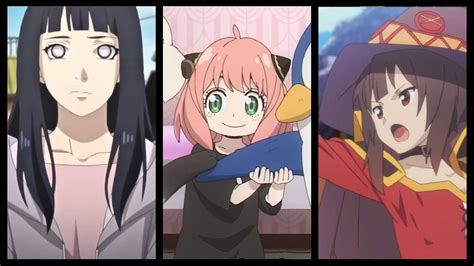 girl kawaii anime|The 17 Cutest Anime Girls, Ranked (And Why Theyre So Lovable)